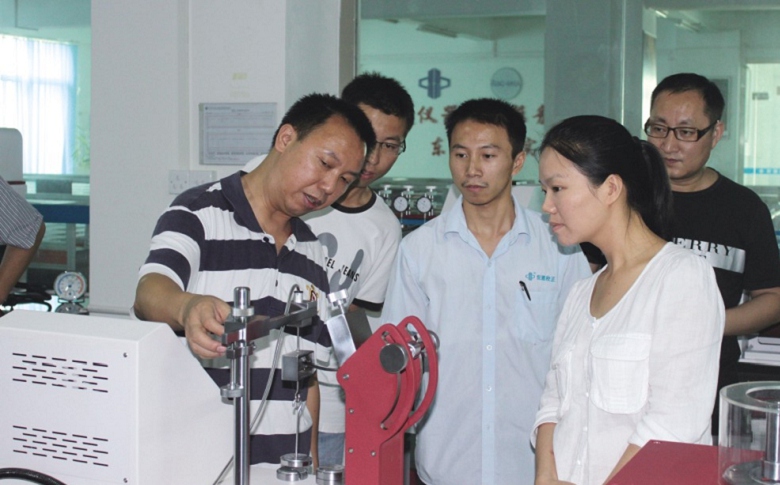北京儀器檢測第三方檢測機構