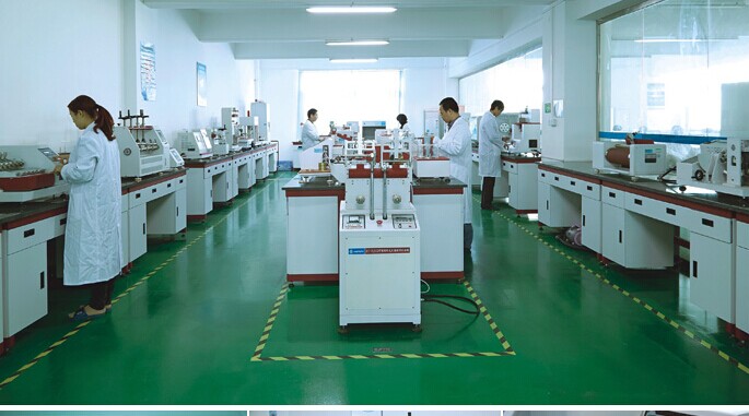 上海測量設備計量校正第三方機構