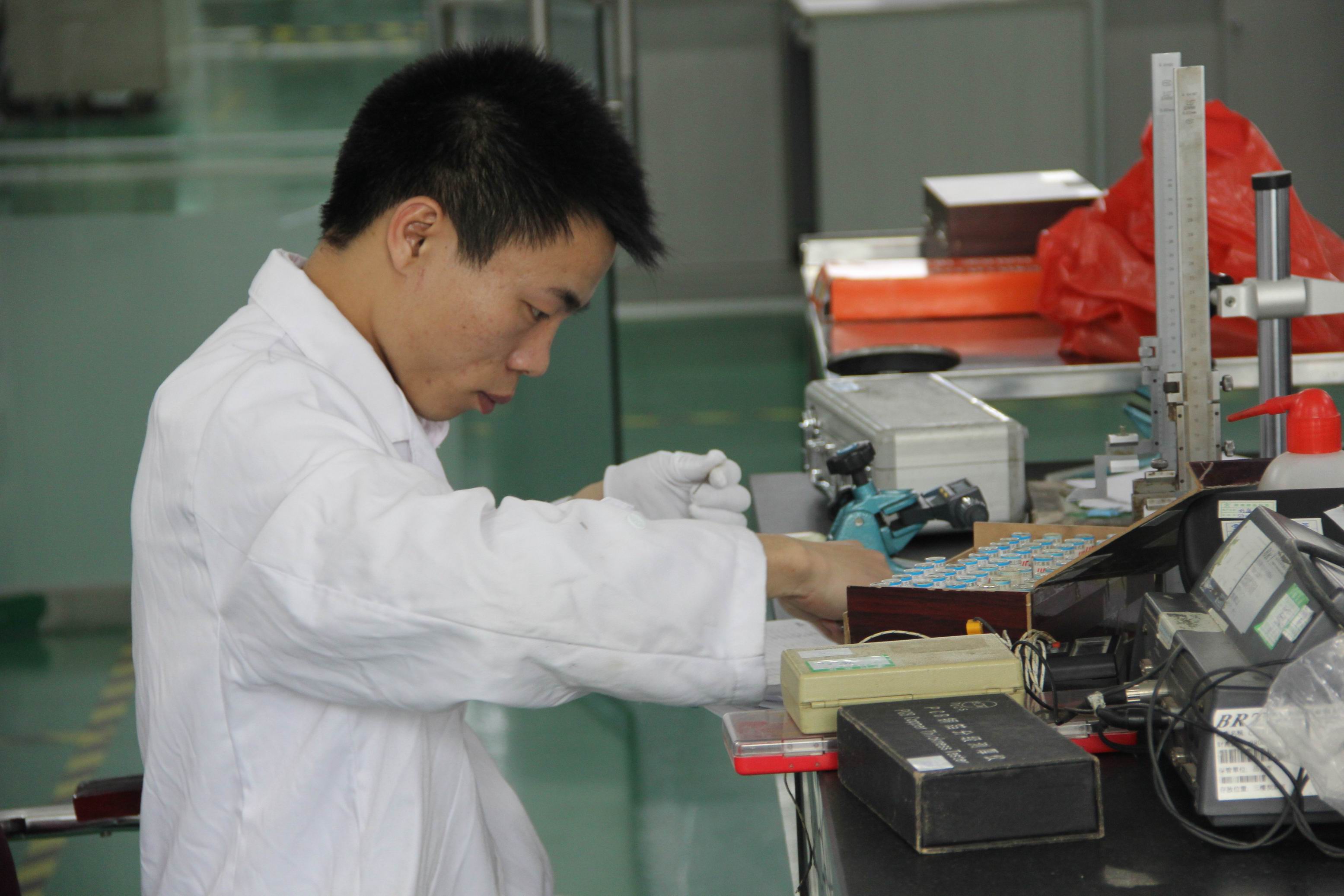 廣州儀器儀表校驗-儀器儀表檢測中心