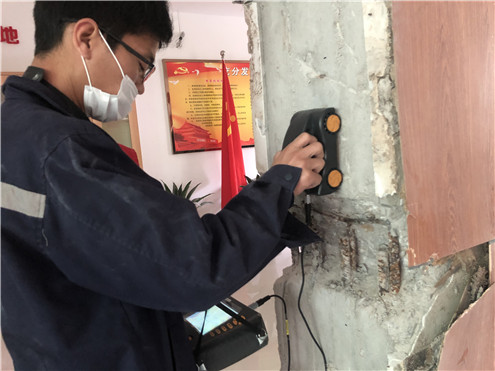 南京房屋检测机构、房屋加装光伏检测