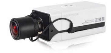 500万1/2.5'' CMOS ICR日夜型枪型网络摄像机